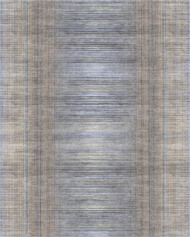 INTERWOVEN INDIGO