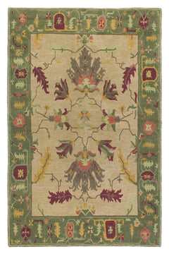 MARSOVAN VENETIA Product Tufenkian Artisan Carpets 