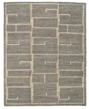 SHANGHAI W/HEMP TWEED Product Tufenkian Artisan Carpets 