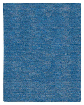 CHENILLE II BLUEBELL Product Tufenkian Artisan Carpets 