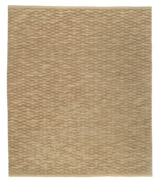 TEMPO VANILLA Product Tufenkian Artisan Carpets 