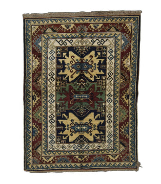 KAZAK SAMPLE RUG Product Tufenkian Artisan Carpets 