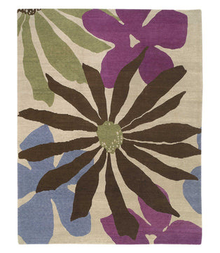 DAISY MAE GRAPE CRUSH Product Tufenkian Artisan Carpets 