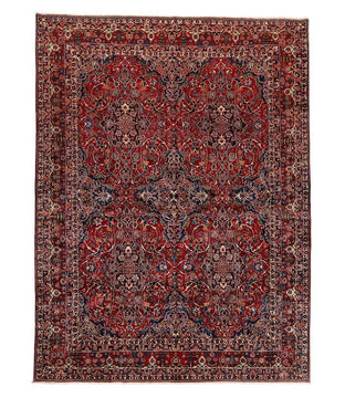 ANTIQUE PERSIAN BAKTIAR Product Tufenkian Artisan Carpets 