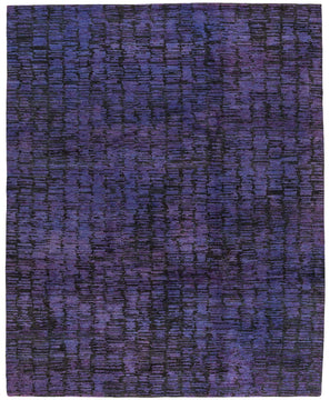 BILLOW IRIS SAMPLE 61/266 Product Tufenkian Artisan Carpets 