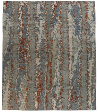 DESERT RUST CUSTOM 12x14 Product Tufenkian Artisan Carpets 