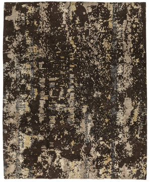 LENTICEL BIRCH FR28G SAMPLE Products Tufenkian Artisan Carpets 