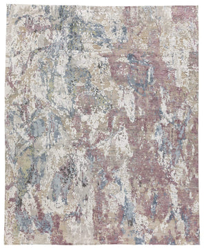 FRIEZE MOONSTONE Products Tufenkian Artisan Carpets 