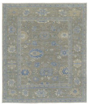 FIRJUSTAN CREEK SHEARED Product Tufenkian Artisan Carpets 