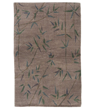 KYOTO MUAVE SKY Product Tufenkian Artisan Carpets 