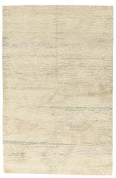 Meridian Harvest Wool is a hand knotted rug by Tufenkian.