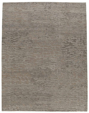 MIYAKE II TRUFFLE Product Tufenkian Artisan Carpets 