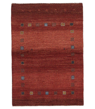 TUFENKIAN PERSIAN GABBEH LORIBAFT Product Tufenkian Artisan Carpets 