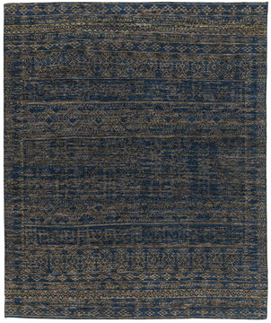 TR898 TOLEDO BLUE CWH17 Product Tufenkian Artisan Carpets 